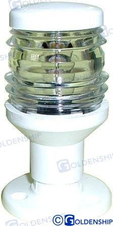 Luz Todo Horiz. Con Base/bl Goldenship