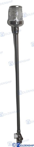 Luz Navegacion Abatible 60CM Goldenship