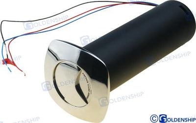 Luz Led De Mesa Escamotable 12/24V Goldenship