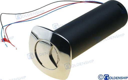 Luz Led De Mesa Escamotable 12/24V Goldenship