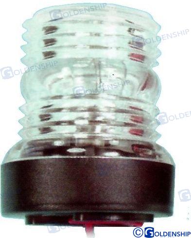 Luz Todo Horizonte 7 Cm - BA15D Goldenship