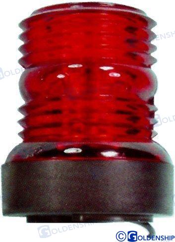Luz T.h. Roja Sea Lume