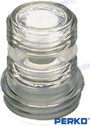 Tulipa Pk Transparente 54MM. Perko