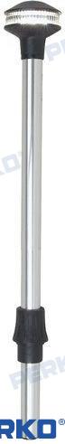 Luz T.h. Desmontable RD-60 Cm Y Base Gs Perko