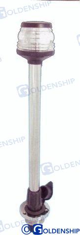 Luz T.h. Tipo AS-20 0º Desmont. Goldenship