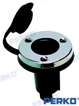 Base Luz T.h. Pk Desmontable Perko