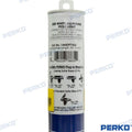 Luz T.h. Alu 54' Perko