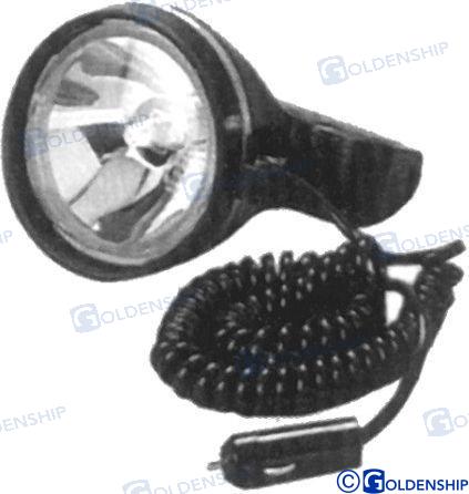 Faro PIRATA12V. 55W. Goldenship