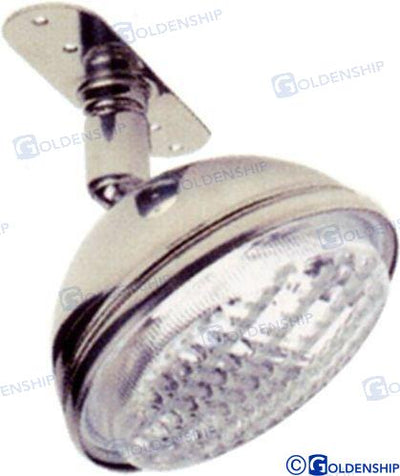 Luz De Cruceta Ajustable Goldenship