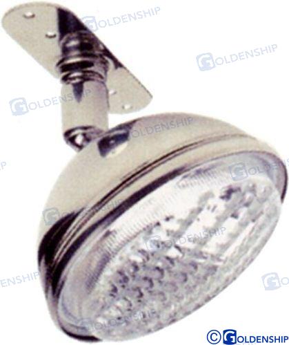 Luz De Cruceta Ajustable Goldenship