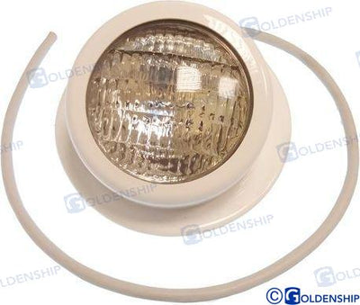 Faro Estanco Plataforma 12V Goldenship