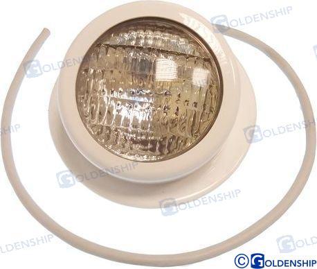Faro Estanco Plataforma 12V Goldenship
