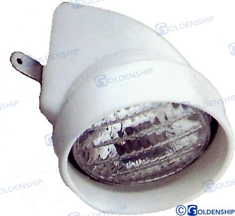 Luz De Mastil 12V 35W Goldenship