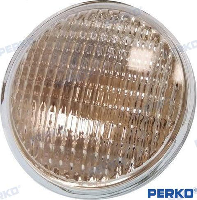 Parabola Sellada 12V 35W - Difusor - 114 Perko