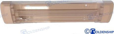 Fluorescente Led 12V 8W Goldenship