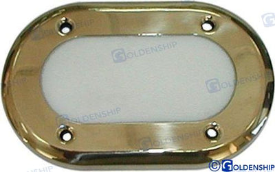 Plafon De Cubierta Goldenship