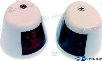 Par Luces Nav. Blanca - Led Sea Lume (Ref. GS10308)