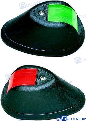 Par Luces Nav. Negra - Led Sea Lume (Ref. GS10310)