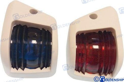 Par Luces Nav. Blanca - Led Sea Lume (Ref. GS10312)
