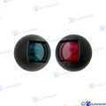 Par Luces Nav. Negra - Led Sea Lume (Ref. GS10315)