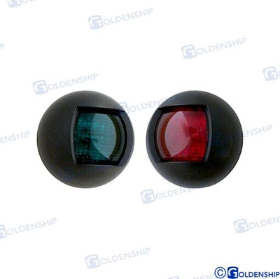 Par Luces Nav. Negra - Led Sea Lume (Ref. GS10315)
