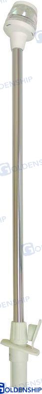 Luz T.h. Desmont. Blanco 66CMS - Led Sea Lume