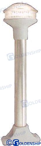 Luz T.h. Fija Blanca 23CMS - Led Sea Lume