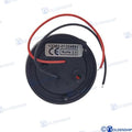 Luz Bicolor Led Sea Lume