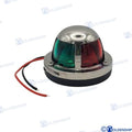 Luz Bicolor Led Sea Lume