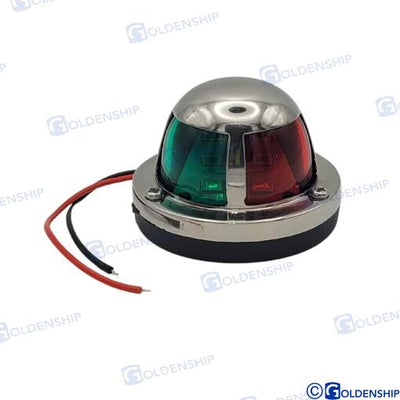 Luz Bicolor Led Sea Lume