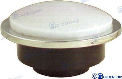 Plafon Empotrado 12V 10W Hal Goldenship