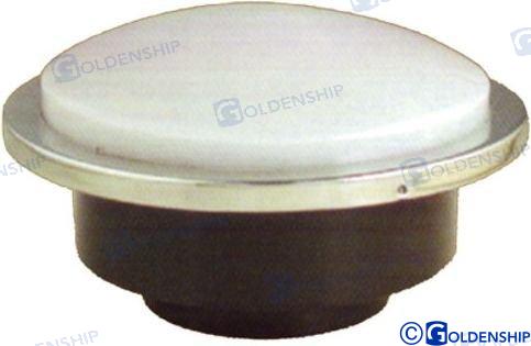Plafon Empotrado 12V 10W Hal Goldenship