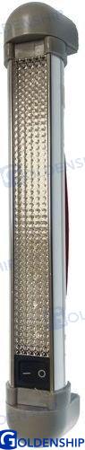 Plafon Interior Led 10W 12V&24V Goldenship