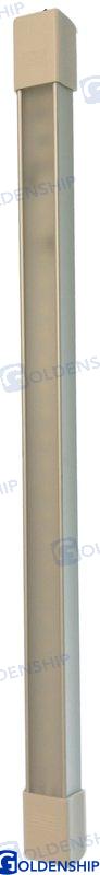Plafon Interior Led 5,4 W 12V-24V Goldenship