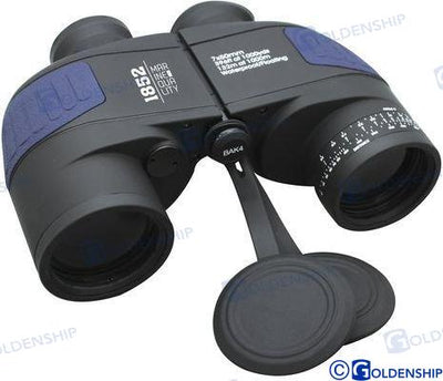 Prismatico Mate 7X50 Enfoque Manual Goldenship
