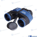 Prismatico Admiral C/compas Digital Goldenship