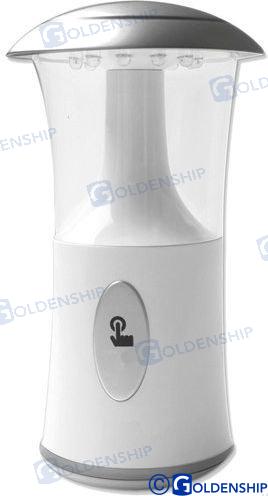 Linterna Tactil 12 Led DIA.5MM Goldenship
