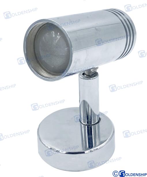 Luz Cortesía Led Goldenship (Ref. GS10489)