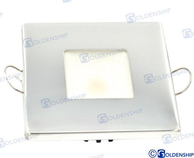 Luz Plafon Led Goldenship (Ref. GS10491)