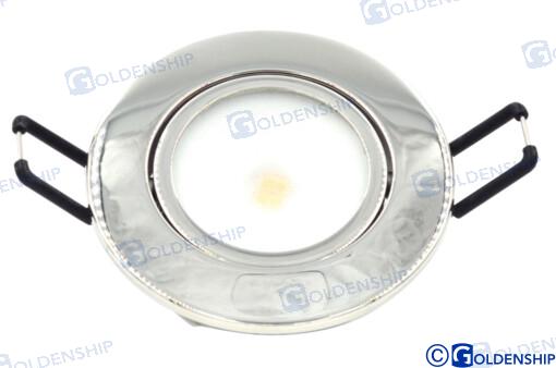 Luz Plafon Led Goldenship (Ref. GS10494)