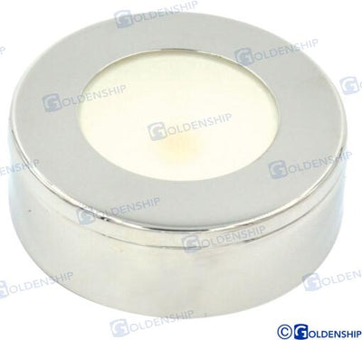 Luz Plafon Led Goldenship (Ref. GS10495)