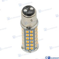 Bombilla BAY15D 60LED 5W 10/30V Goldenship