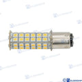 Bombilla BAY15D 60LED 5W 10/30V Goldenship