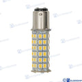 Bombilla BAY15D 60LED 5W 10/30V Goldenship