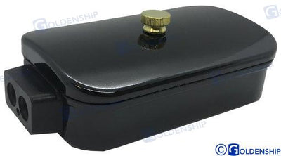Caja 4 Conexiones Goldenship