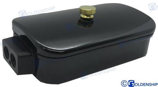 Caja 4 Conexiones Goldenship
