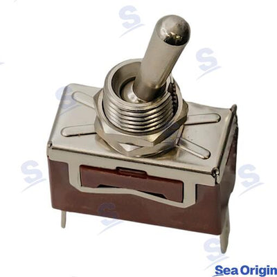 Interruptor On-off 2T Sea Origin