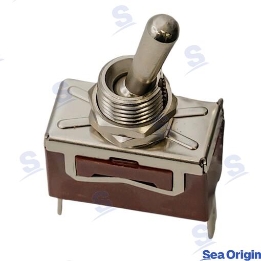 Interruptor On-off 2T Sea Origin