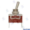 Interruptor On-off 2T Sea Origin