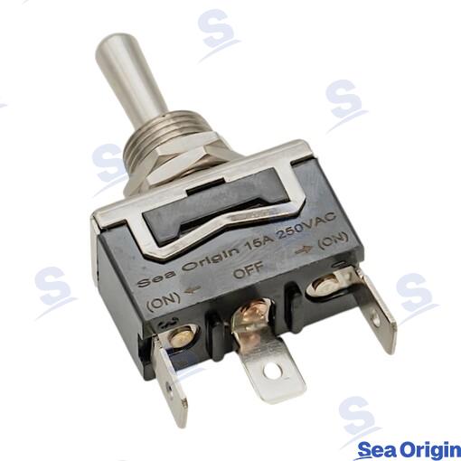 Interruptor M. On-off M. On 3T Sea Origin